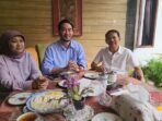 Sesepuh KBB Ernawan Natasaputra Beri Dukungan untuk Ritchie Ismail