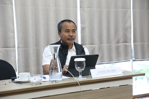 Pemprov Jabar Prioritaskan Rekrutmen Tenaga Kesehatan pada CASN 2024