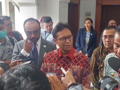Soal Penyediaan Alat Kontrasepsi bagi Remaja, Menkes: Hanya untuk yang Sudah Menikah