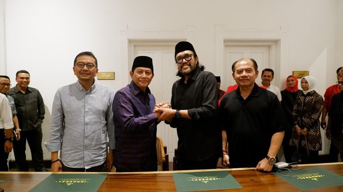 Kombinasi Nasionalis dan Agamis, Pasangan Ono-Acep Sinyal Bahaya bagi KIM di Pilgub Jabar