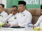 Jelang Pelantikan Presiden Terpilih, NasDem dan PPP Merapat ke Prabowo