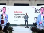 Indigo Dukung Acara Cofex AGA dan Connecti:City di West Java Festival 2024