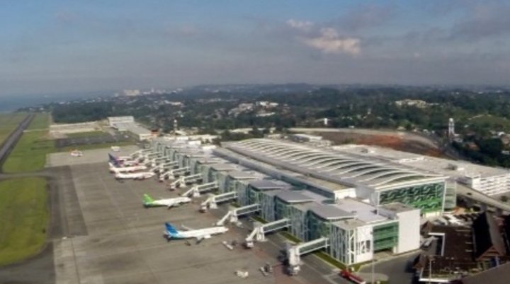 Pembangunan Bandara VVIP IKN Molor, Siapkan Bandara Sepinggan Balikpapan