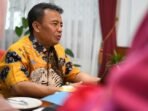 Sekda Jabar Herman Suryatman Dorong Sinergi Kabupaten dan Kota Akselerasi Pembangunan di Sektor Pekerjaan Umum dan Penataan Ruang