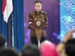 Pj. Gubernur Jabar Bey Machmudin Tandaskan Pencapaian Indikator Makro Pembangunan Daerah Jadi Prioritas Utama