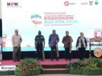 Pj. Bupati Bandung Barat Ade Zakir Ajak Masyarakat Hindari Praktik Politik Uang di Pilkada