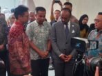 Jabar Terima Lima X-Ray Portabel untuk Penanggulangan TBC, Bey Machmudin Apresiasi Kerja Sama Kemenkes dan Uni Emirat Arab