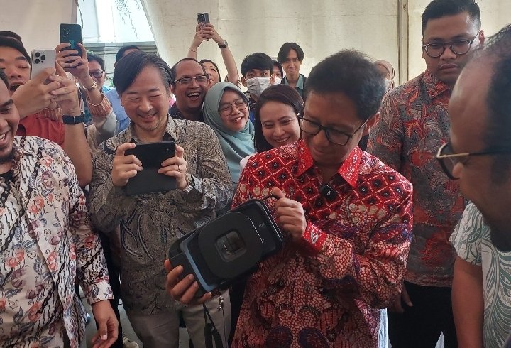 Menkes Tegaskan Aturan Ketat untuk Dokter Asing di Indonesia