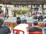 Pj. Gubernur Jabar, Bey Machmudin Apresiasi Teater Ruang Publik Festival di Kawasan Braga Teater Bertema  Kebencanaan Jadi Sarana Edukasi Warga