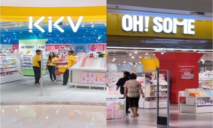 VIRAL! Jangan Sampai Keliru Kini KKV Ganti Nama Jadi Oh!Some