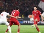 Asa dan Target Nathan Tjoe-A-On untuk Timnas Indonesia, Bangga Jadi Bagian dari Skuad Garuda