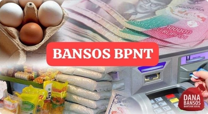 Super Penting! Update BPNT Agustus 2024 Cair, Segera Cek Info Pencairan di Laman Resmi Cek Bansos atau Aplikasi