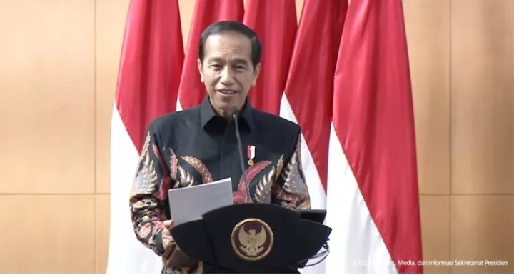 Dugaan Pelanggaran Konstitusi Presiden Jokowi Tak Bisa Dihapus dengan Maaf