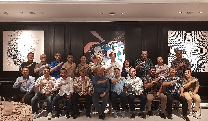 Nasdem Akui Sudah Petakan Kekuatan Dedi Mulyadi di Pilgub Jabar Mendatang, Optimistis Ilham Akbar Habibie Bisa Bersaing