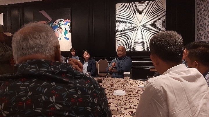 Nasdem Akui Sudah Petakan Kekuatan Dedi Mulyadi di Pilgub Jabar Mendatang, Optimistis Ilham Akbar Habibie Bisa Bersaing