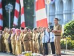 Pj. Gubernur Jawa Barat Bey Machmudin Tegaskan Jabar Tak Kutip Imbalan dalam Pengadaan Barang dan Jasa