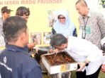 Sekda Jabar Herman Suryatman Berharap Unwim Cetak Banyak Calon Pemimpin Pertanian