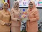 Dharma Wanita Persatuan Provinsi Jawa Barat Gelar Silaturahmi dan Pembinaan se-Priangan Timur di Garut