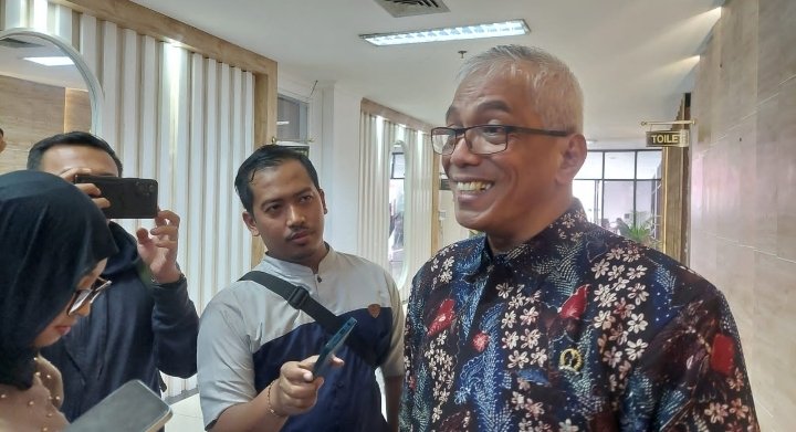 Dugaan Penyelewengan Dana Zakat Fisabilillah oleh Baznas Jabar Tidak Benar