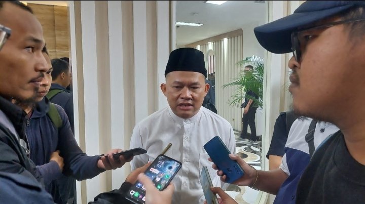 Dugaan Penyelewengan Dana Zakat Fisabilillah oleh Baznas Jabar Tidak Benar