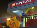 Supermusic Break Out Day Fest 2024: Ikon Musik Bandung, Padukan Genre, Kuliner, dan Kreativitas
