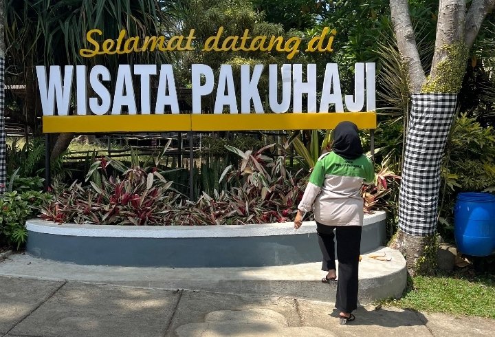 Cakep…Wisata Pakuhaji di Kota Cimahi Berdampak Positif pada Ekonomi Lokal Warga