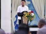 Pj. Gubernur Jawa Barat Bey Machmudin Sebut Kerja Sama yang Solid Kunci Keberhasilan Pilkada Jabar 2024