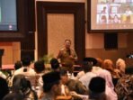 Sekda Jabar Herman Suryatman Harap Guru Madrasah Cetak Calon Pemimpin Berkarakter