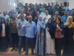 Bakal Calon Gubernur Jawa Barat Ilham Akbar Habibie Ingatkan Keutamaan Kerjasama Dunia Industri dengan Pendidikan