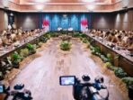 Kunjungi IKN, Pj. Gubernur Jabar Bey Machmudin Hadiri Pertemuan Presiden dengan Seluruh Kepala Daerah di Indonesia