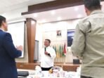 COACHING MENTORING BPSDM, Sekda Jabar Herman Suryatman Tegaskan ASN Dilatih untuk Hadirkan Kesejahteraan dan Kebahagiaan
