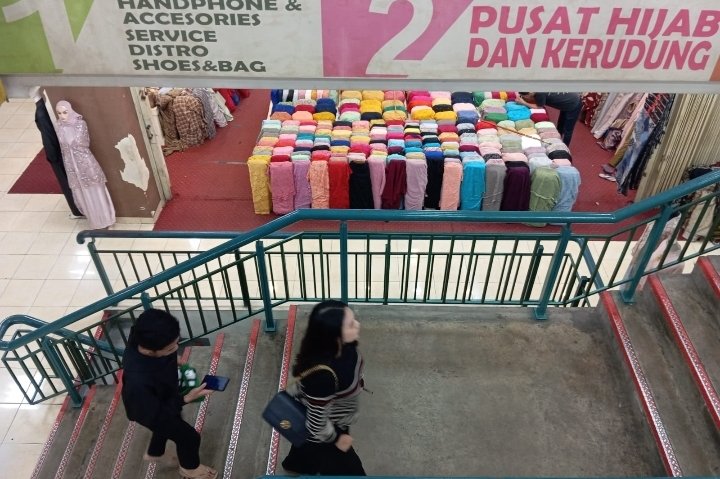 Pertumbuhan Ekonomi dari Daya Beli Masyarakat Kota Bandung