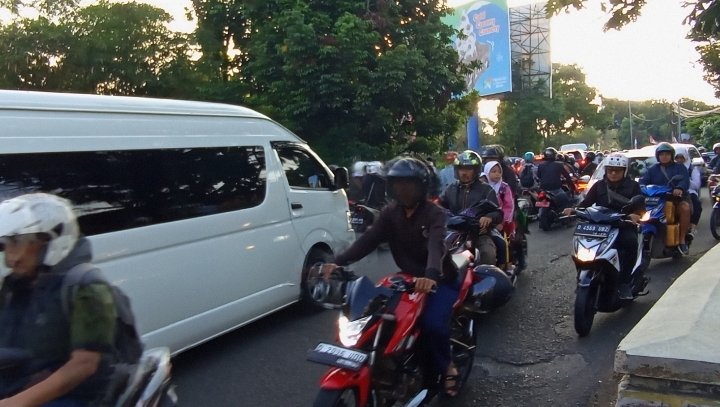 Napak Tilas Kemerdekaan: Jalan-Jalan Bertemakan Perjuangan di Kota Bandung, Berikut Rincian Sejarahnya