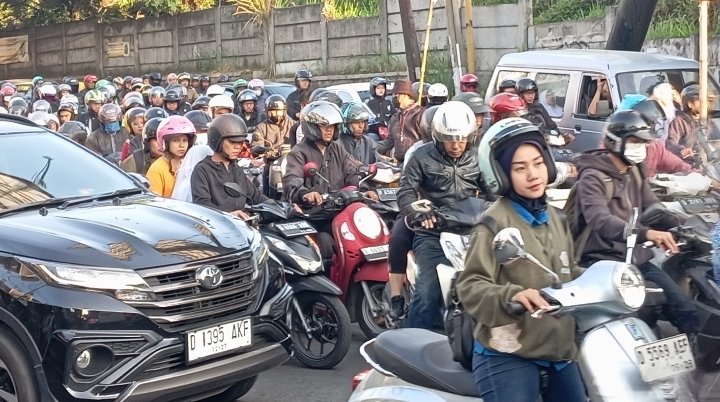 Napak Tilas Kemerdekaan: Jalan-Jalan Bertemakan Perjuangan di Kota Bandung, Berikut Rincian Sejarahnya