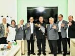 Sekda Jawa Barat Herman Suryatman Ajak Akademisi Dorong Progresivitas Pemerintahan