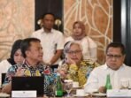 RAKOR TPIP – TPID SE- PULAU JAWA,Sekda Jabar Herman Suryatman Ungkap Tantangan Serius Pertanian Jawa Barat