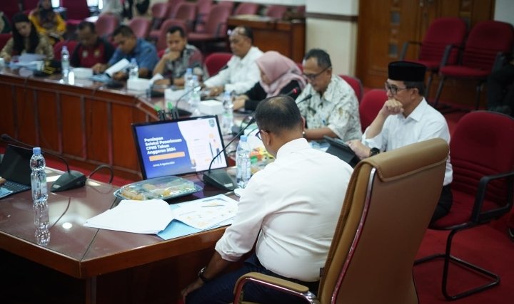 Kepala BKPSDM: Kebutuhan CPNS di Subang Sebanyak 50 Orang