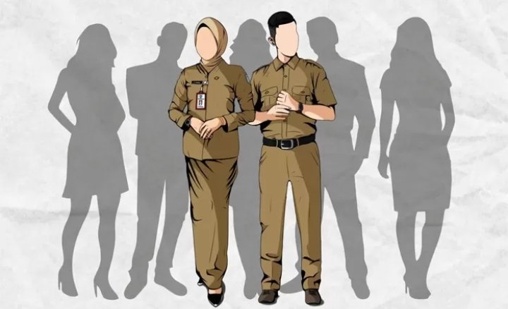 Kepala BKPSDM: Kebutuhan CPNS di Subang Sebanyak 50 Orang