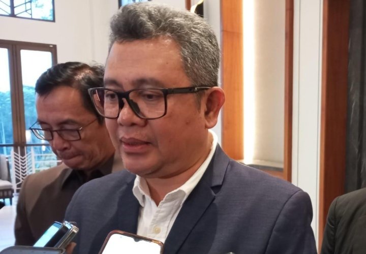 Hadapi Musim Kemarau, Pemkab Bandung Barat Lakukan Hal Ini