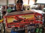Target Niai Ekspor Industri Mebel dan Kerajinan 2024