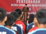 Sekda Herman Suryatman Tandaskan Pemdaprov Jabar Siap Bantu Tingkatkan Literasi Penghuni Lapas Anak