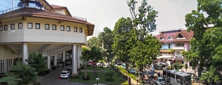 FK Unpad Verifikasi Kebenaran Video Viral Terkait Kasus Perundungan
