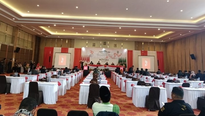 Anggota Legislatif DPRD KBB Terpilih Dilantik Pekan Depan, Ini Penjelasan Setwan DPRD Bandung Barat