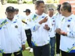 Persiapan PON XXI 2024 Maksimal, Pj. Gubernur Bey Machmudin Yakin Jabar Mampu Raih Juara Umum Ketiga Kalinya