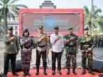 Potensi Cuaca Ekstrem, Pj. Gubernur Jabar Bey Machmudin Ingatkan Mitigasi Bencana Pilkada Serentak