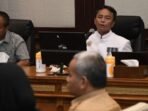 Sekretaris Daerah Jabar Herman Suryatman Dorong ASN Penerima Beasiswa LPDP Berkontribusi Selesaikan Persoalan di Jawa Barat