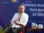 Pj. Gubernur Jawa Barat Bey Machmudin Yakin West Java Festival Bisa Hibur Masyarakat dan Wisatawan