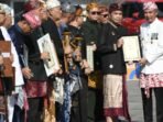 Intip Keseruan Beragam Acara Gedung Sate dan Puncak Acara WEST JAVA FESTIVAL 2024