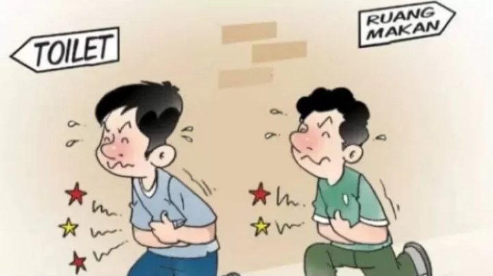 Dinkes KBB Ungkap Penyebab Puluhan Warga Kabupaten Bandung Barat Alami Keracunan Makanan