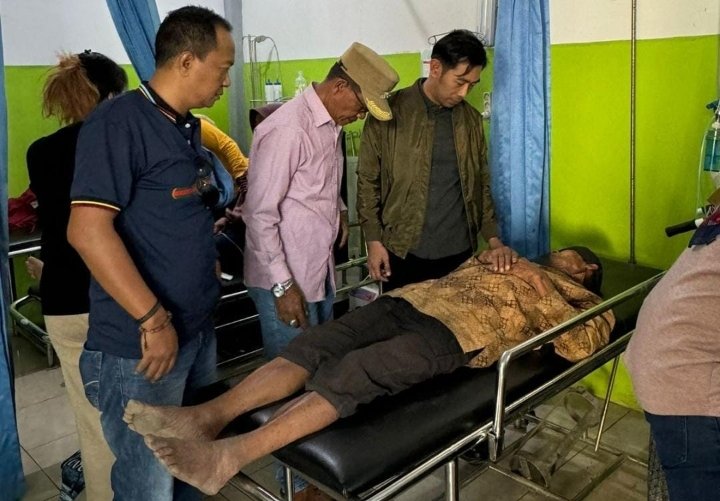 Dinkes KBB Ungkap Penyebab Puluhan Warga Kabupaten Bandung Barat Alami Keracunan Makanan